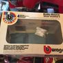 Rolls Royce Silver Shadow II Scale 1/24 Burago Image 7