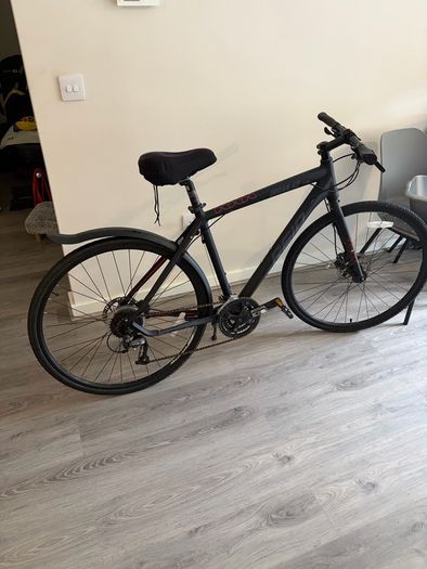 reid bicycle