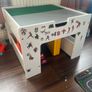 lego table Image 2