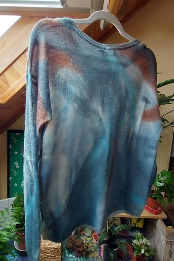NEW Gerry Weber Alpaca Wool Jumper size 8 / 10 / 12 FREE POST