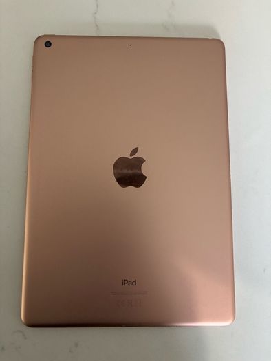 iPad 8th generation 128gb