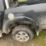 2014 Mitsubishi L200 Breaking for parts Image 4