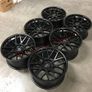 19" Inch Strom Str2 Rc Alloy Wheels Bmw E90 E91 E92 E93 F10 F11 F30 F31 F33 M3 4 5 Series 5x120 Image 8