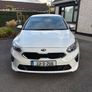 Kia Ceed Commercial Image 2