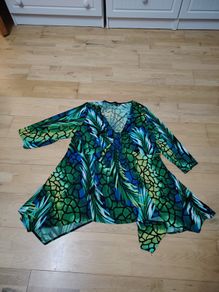 T-Shirt  Long Sleeve
