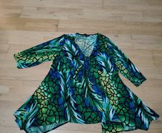 T-Shirt  Long Sleeve