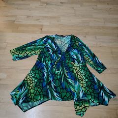 T-Shirt  Long Sleeve