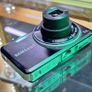 Samsung ST95 16.1MP Used Digital Camera - 41141 Image 5