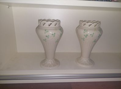 china beleek vases