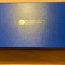 Euro Banknotes and Coin Proof Set 2012 Image 2