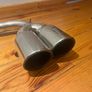 Back Box (Muffler) Delete Exhaust Image 4