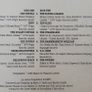 Vintage Vinyl LP Punk We Do'em our way Compilation Image 2