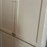 IKEA tall shelf / cabinet Image 7