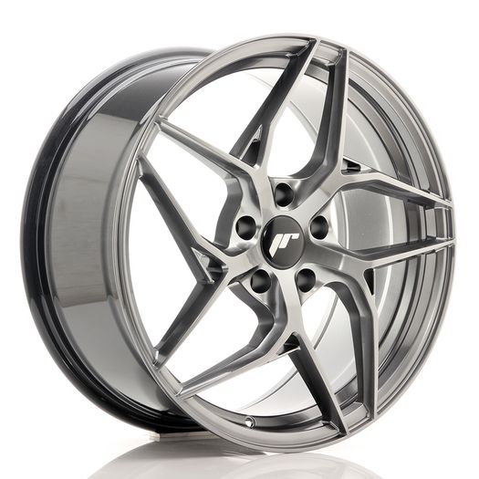 JR Wheels Japan Racing JR35