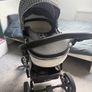 Baby stroller 2in1 (pram) Image 5