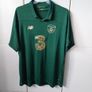 New Balance Authentic Ireland jersey mint condition Image 3