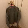 Light grey hoodie 8/10 Image 2