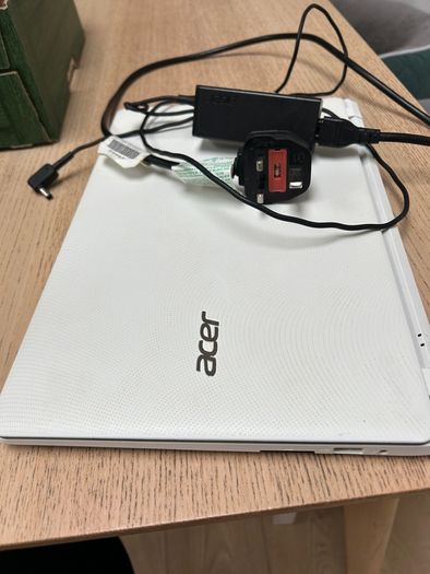 Acer laptop