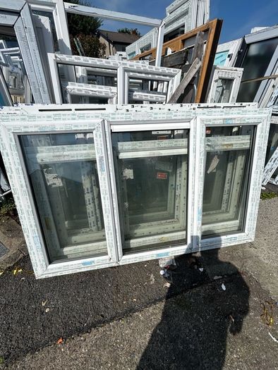 pvc window from 200