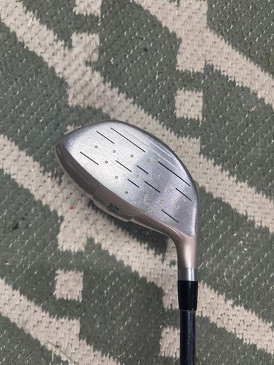 golf driver left handed Mizuno