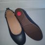 New Leather  ALLEGRO Fitflop size 4 Image 4
