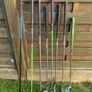 Junior golf clubs (9-11) Image 4