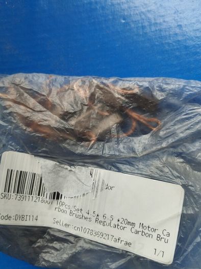 Renault 1.5 dCi Valeo Alternator TG15C146 + New Brushes