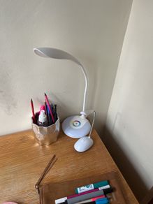 2 desk lamp