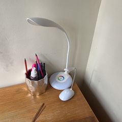 2 desk lamp
