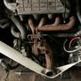 camper engines Ducato talbot c25 Peugeot j5 relay boxer transit Trafic Image 2