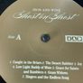 Iron And Wine - Ghost On Ghost (Limited Edition 7", CD) Image 5