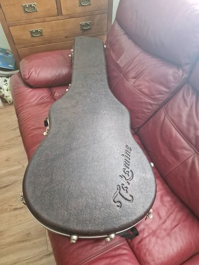 Classical Guitars