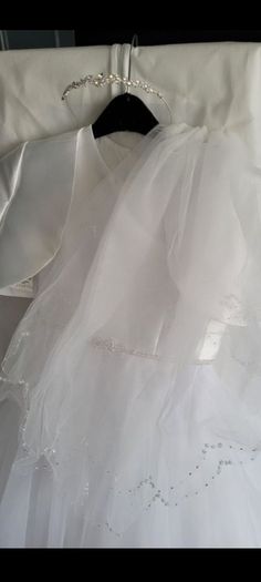 Communion dress
