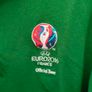 Official Carlsberg Euro 2016 Football Polo T-shirt  Size XL Image 4