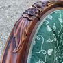 2 Victorian style chairs Image 5