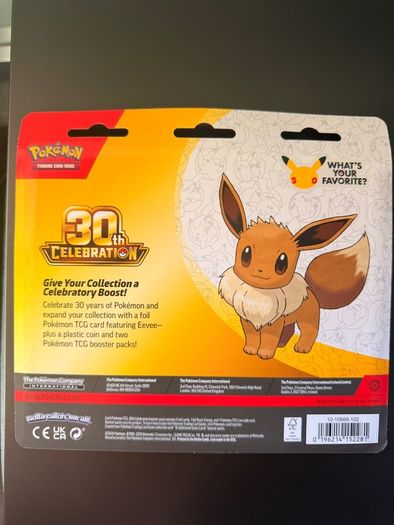2 pack blister