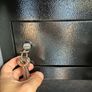 Buffalo River gun safe Image 6