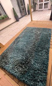 Large Rug