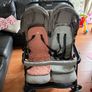 Joie Aire Double Stroller Image 2