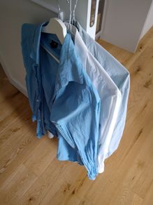 Three Mens Shirts