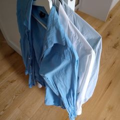 Three Mens Shirts