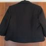 Black Jacket Image 3