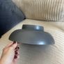 Fruit Bowl Grey Image 3