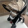 Stroller and car seat Image 2