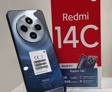 xiaomi redmi 14c 128gb phone