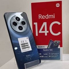 xiaomi redmi 14c 128gb phone