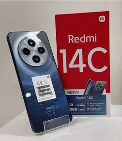 xiaomi redmi 14c 128gb phone