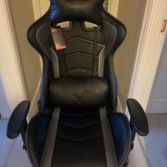 X Rocker Strike Office Gaming Chair