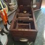 Antique Cash Register Image 5