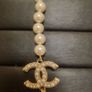 Pearl necklace Image 3